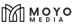 Moyo Media Logo